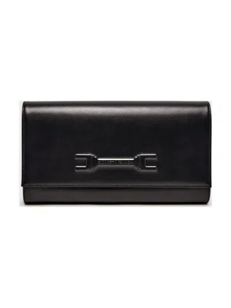 Rucsac Elisabetta Franchi negru