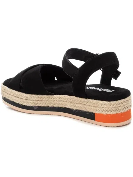 Pantofi Refresh negru
