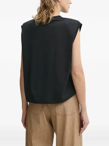 Tricou Sessun negru