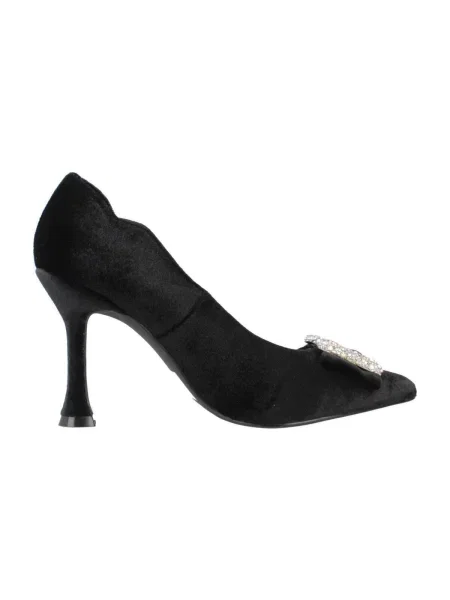 Pantofi Menbur negru
