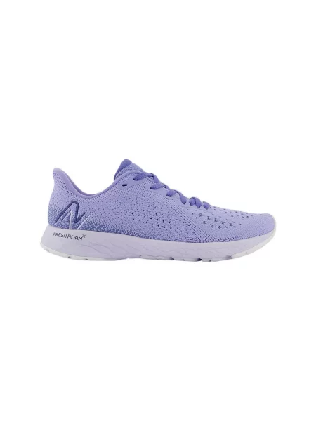 Pantofi New Balance alergare violet