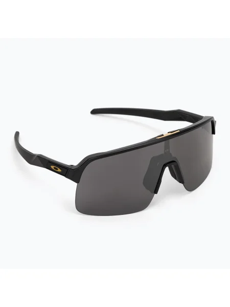 Oakley Sutro Lite PC matt fekete/prizm napszemüveg. Méret: OS fekete