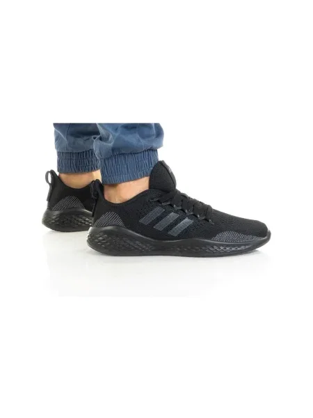 Pantofi Adidas negru