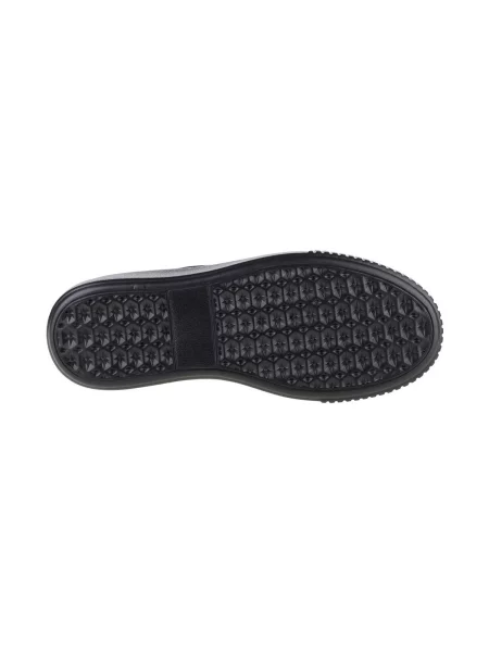 Čizme Big Star Shoes crna