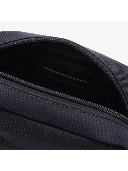 Lacoste Torba Na Ramię Neocroc Granatowa niebieski
