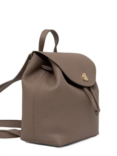 Rucsac Coccinelle maro