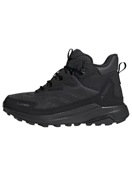 ADIDAS TERREX Kozačky Anylander antracitová černá