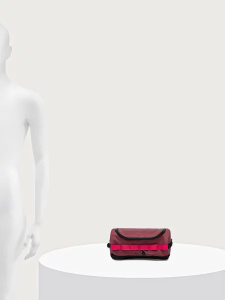 The North Face косметичка Base Camp Travel Canister