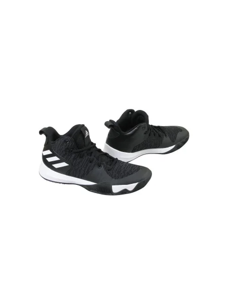 Pantofi Adidas negru