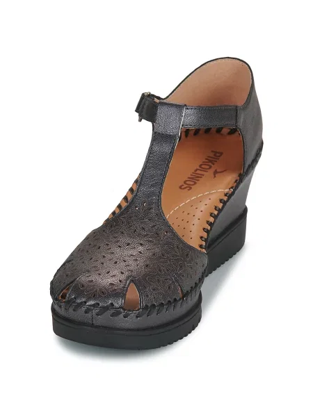 Pantofi Pikolinos negru
