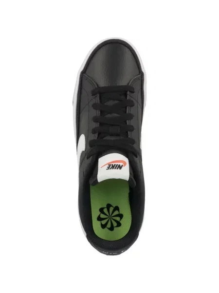 Tenisky Nike NikeCourt čierna