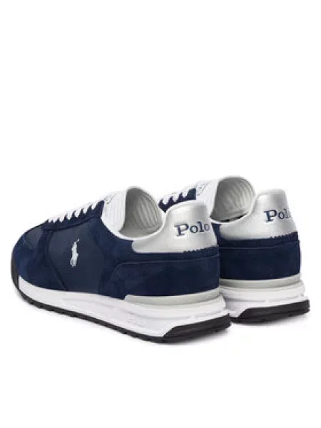 Polo Ralph Lauren Tenisice Varick Pp tamnoplava