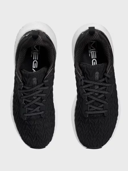 Кроссовки Under Armour Ua Hovr черные
