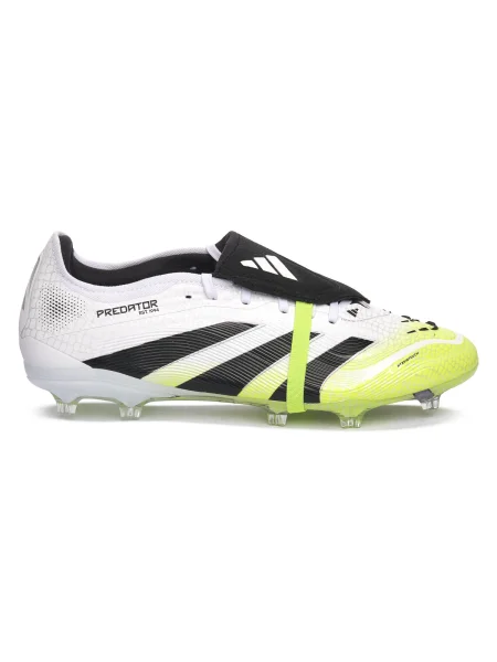 Pantofi Adidas alb