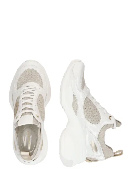 MICHAEL Michael Kors Sneakers Zuma auriu