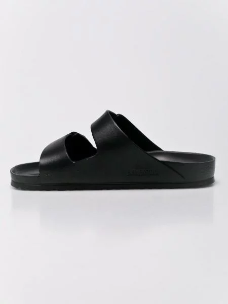 BIRKENSTOCK Papucs Arizona EVA' fekete