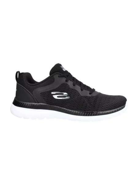Pantofi Skechers negru