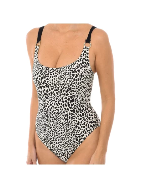 Top Michael Michael Kors alb
