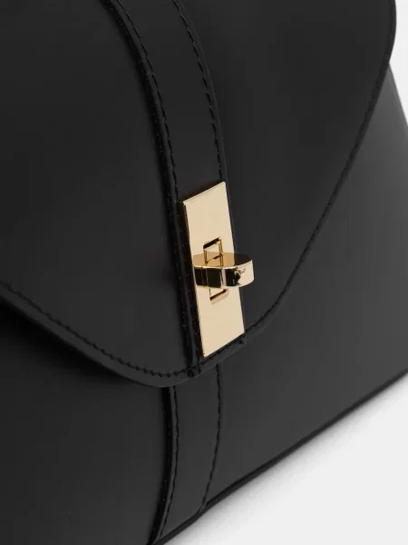 Answear.LAB сумочка шкіряна