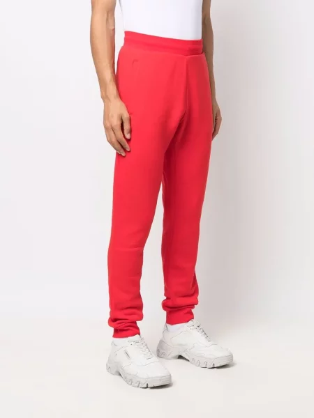 Pantaloni de jogging Adidas cu broderie