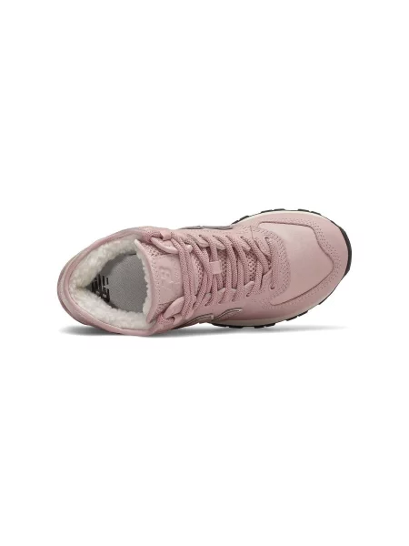 Pantofi New Balance gri