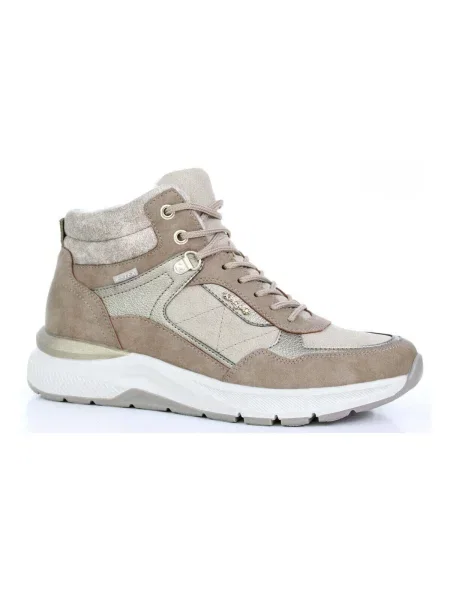 Pantofi Relife bej