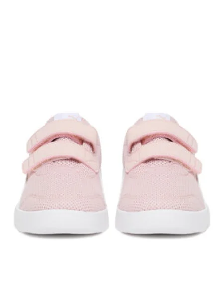 Puma Sportcipők EO-COURTFLEX V3 MESH PS rózsaszín