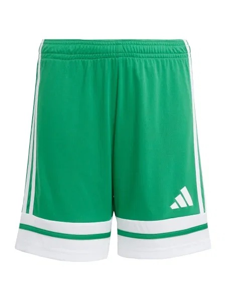 ADIDAS PERFORMANCE Pantaloni sport verde alb
