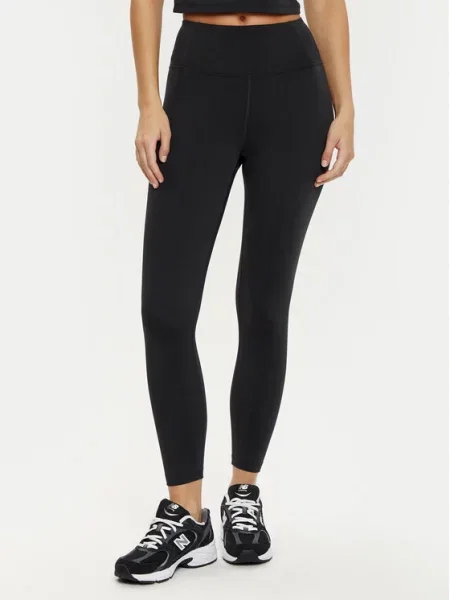 Girlfriend Collective Leggings Float crna