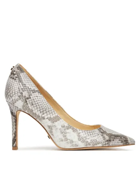 Guess Pantofi cu subțire gri