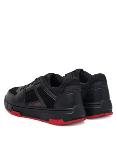 Sneakersy HUGO černé