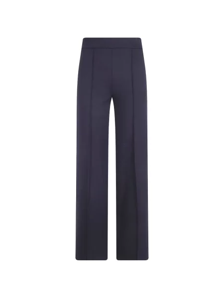 Pantaloni Semicouture negru