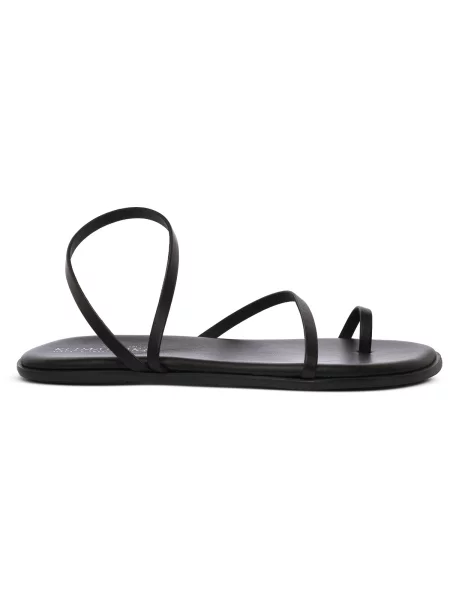 Pantofi Priv Lab negru