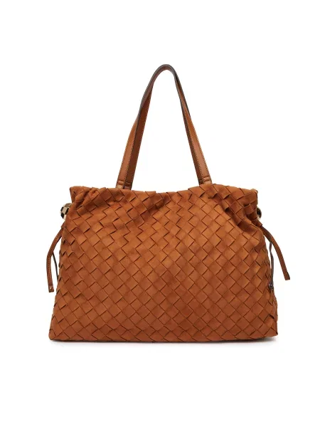 Torbica Liu Jo rjava