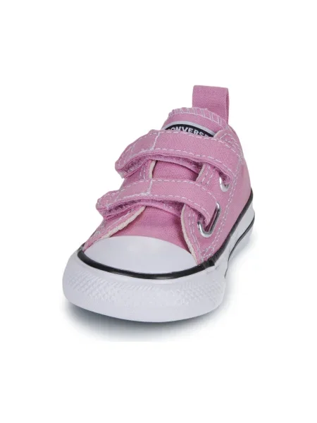 Tenisky Converse Chuck Taylor All Star ružová