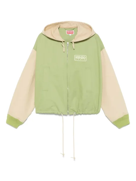 Geacă Kenzo verde
