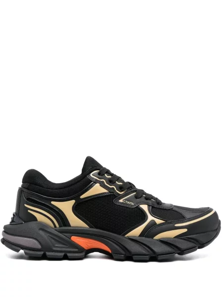 Tenisky Heron Preston černé