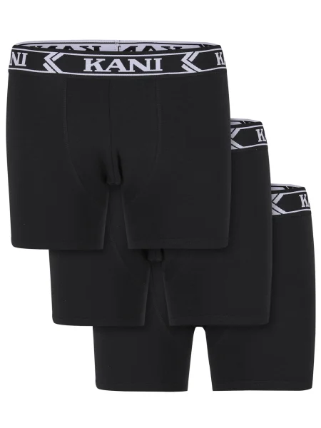 Karl Kani Boxeri negru