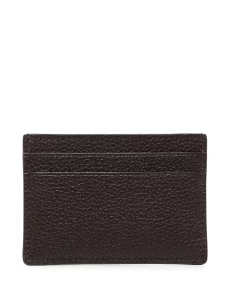 Portofel Tom Ford din piele maro