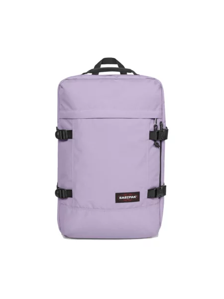 Torba sportowa Eastpak fioletowa