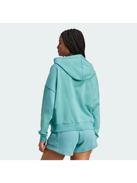 Bluza z kapturem Essentials Big Logo French Terry Loose