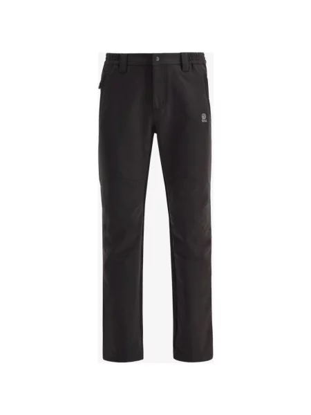 Spodnie długie Reld Heritage Ascend Winter XS czarne