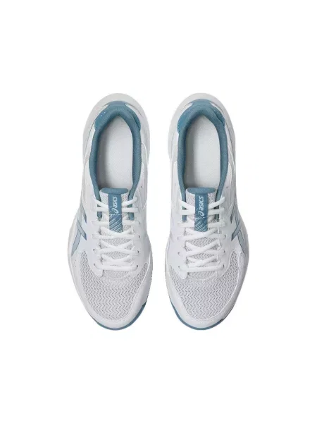 Sneakerși Asics Gel-rocket gri