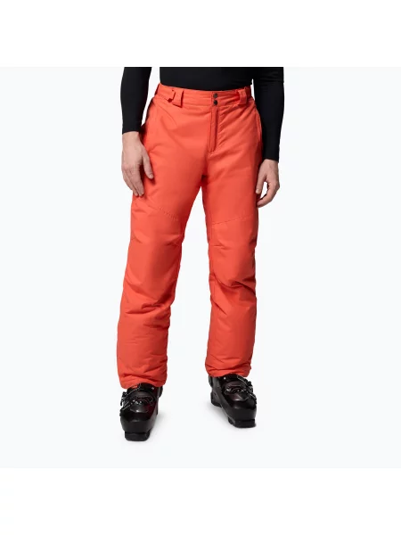 Pantaloni de schi pentru bărbați Columbia Bugaboo V zing