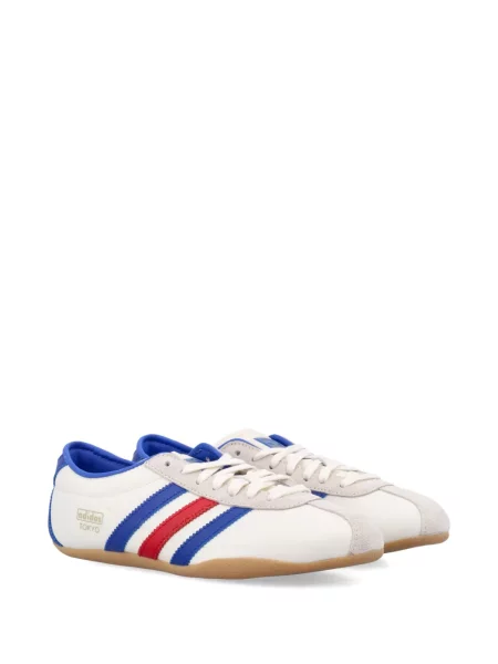 Sneaker Adidas nyomtatás fehér