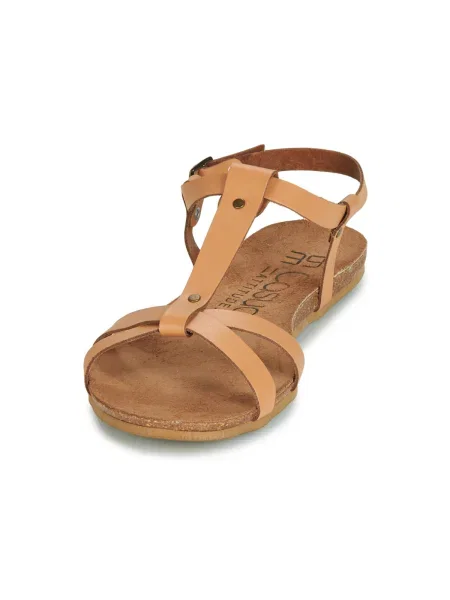 Pantofi Casual Attitude casual maro