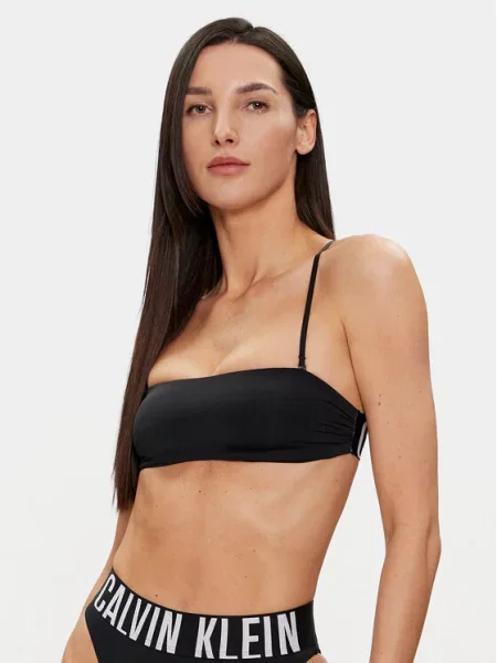 Calvin Klein Underwear Sutien negru