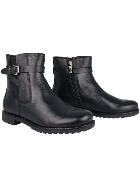 Pantofi Ara negru