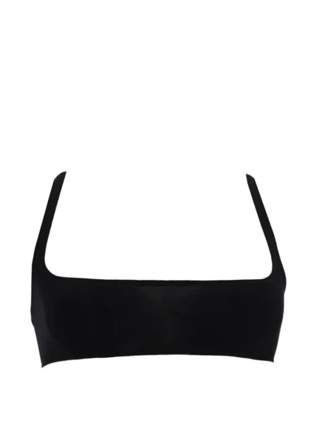 Top Rick Owens Lilies negru