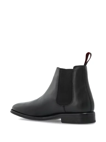 Botine chelsea Ps Paul Smith din piele negru